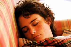 Dicas de como dormir bem