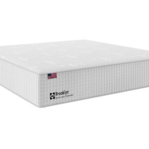 COLCHÃO QUEEN 158X198X37 - BROOKLIN  - SEALY