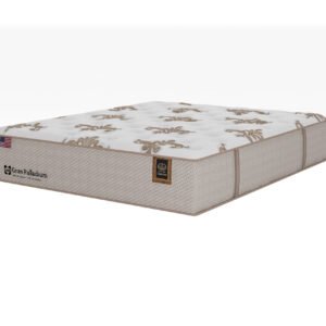 COLCHÃO QUEEN 158X198X34 - GRAN PALLADIUM - SEALY