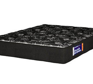 Colchão Plumaspuma Vip D45 Espuma 24cm
